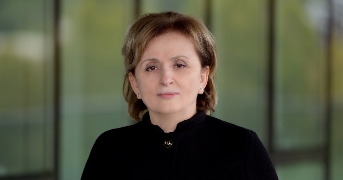 ეროვნული ბანკის საბჭომ ნანა ყეინიშვილი გადაწყვეტილებების მიღების პროცესს ჩამოაშორა