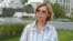 Журналист, Orda.kz басылымының бұрынғы бас редакторы Гүлнәр Бажкенова