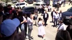 Քոչարյանը պնդեց` չի պատրաստվել հանձնել Մեղրին, հիմա էլ միջանցքի շուրջ չպետք է բանակցել