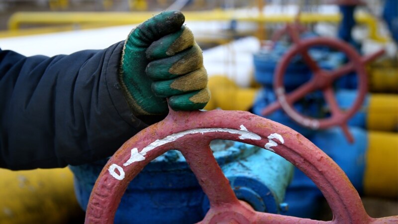 На границе Удмуртии и Пермского края произошла авария на газопроводе 