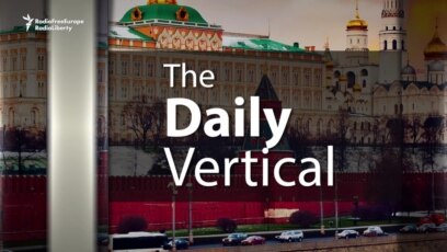 The Daily Vertical: Less Carrot, More Stick
