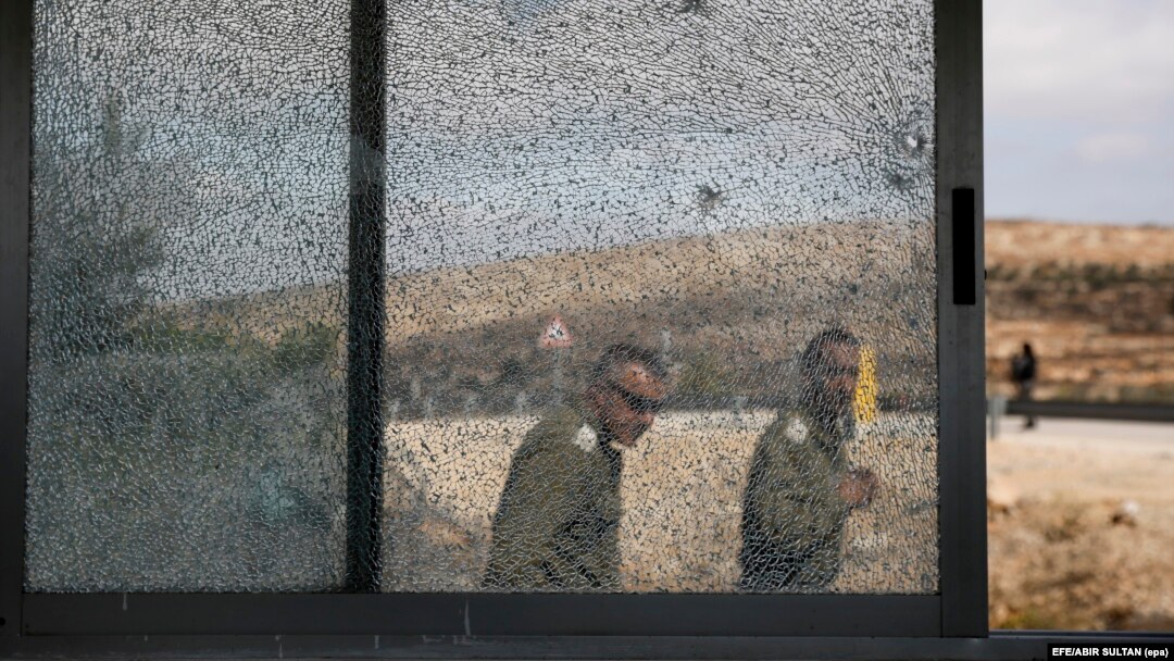 Palestinci planiraju da osnuju nezavisnu državu na sada okupiranoj Zapadnoj obali