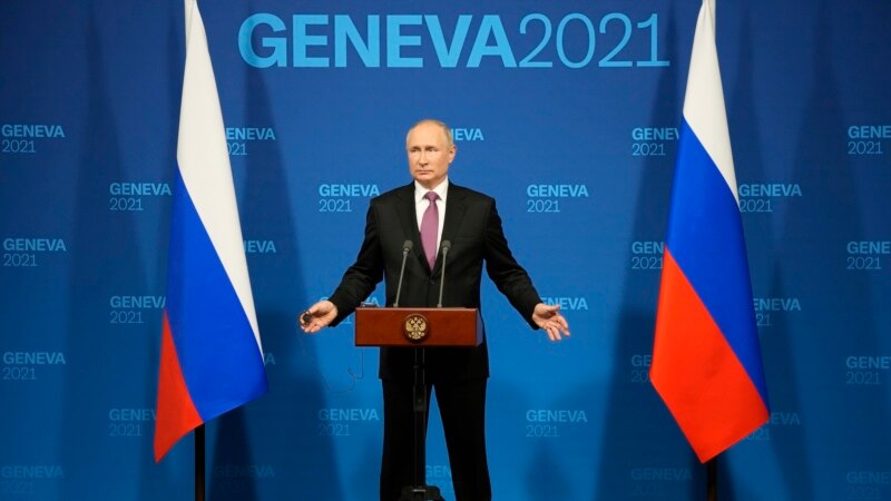 Путин не оправдал надежды «российского» Крыма. Но этот провал пытаются скрыть