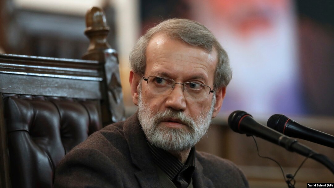 Ali Larijani