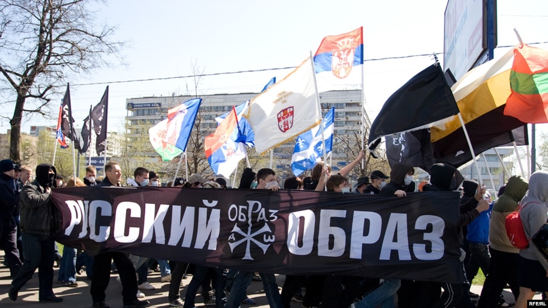 Ультраправые националисты решили взять на себя контроль за деятельностью этнических диаспор.