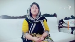 'د مشال له وژنې سره مو تعلیم په ټپه ودرېدلو'