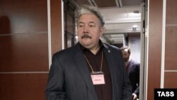 Сергей Бабурин