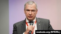 Павал Латушка: «Нам жыцьцёва неабходны ўласны рэальны прадстаўнічы орган беларусаў — Каардынацыйная рада»