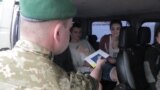 Перший день «безвізу» на українсько-польському кордоні (відео)