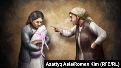 Автор ілюстрації – Роман Кім