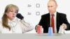 Триумф или большая афера Владимира Путина: поправки и фальсификации (ВИДЕО)