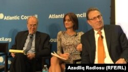 Atlantika Şurası konfransı