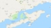 Magnitude 5.8 Quake Hits Iran's Qeshm Island In Persian Gulf