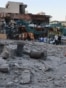 Russia Hits Kyiv In Massive Missile And Drone Attack