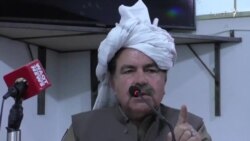جعفر مندوخېل: د ماشومانو روزنه کې میندې پلرونه لوی کردار لري