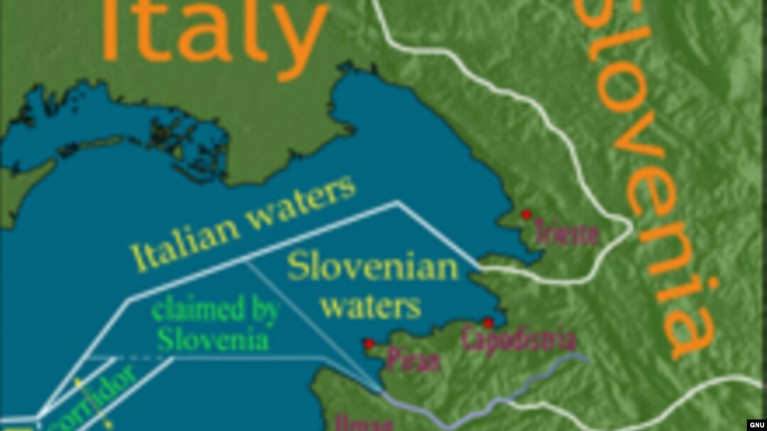 Piranski zaliv