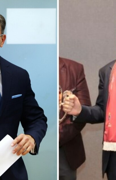 Особеният търговски управител на дружествата на Лукойл в България Румен