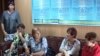 Kazakh Factory Refuses To Reinstate Sacked Workers