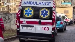 Обстрелы Украины в ночь на 12 марта: Кривой Рог, Одесса, Сумская область