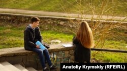 Українські та західні синоптики радять жителям більшої частини території України провести 18 березня більше часу на свіжому повітрі