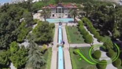 جشنواره فیلم برلین؛گفتگو با فرج سرکوهی