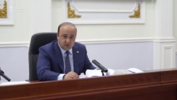 Дар як шуъбаи БДА 240 миллион сомонӣ зарар ошкор шудааст