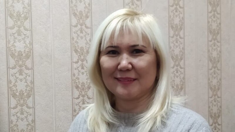Гражданской активистке Санавар Закировой, арестованной на 15 суток, сократили на треть срока ареста