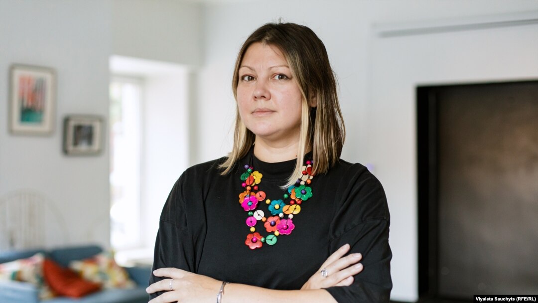 Надзея Ількевіч