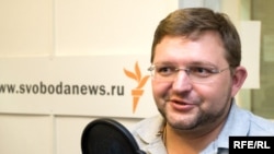 Nikita Belykh left the SPS, but vowed to create a new democratic bloc.