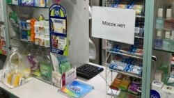 Азия: коронавирус добрался до Казахстана