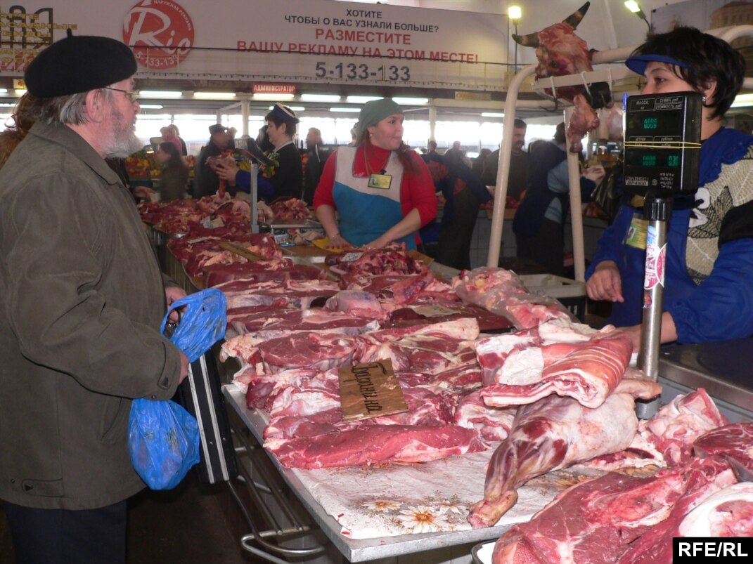 World Meat-Eating Habits: Mutton To Sneeze At
