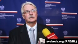 Witold Waszczykowski