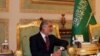 عبدالله: منابع مالی تروریستان قطع گردد