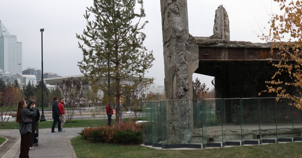 Жігіт оны шығарып үлгермеді