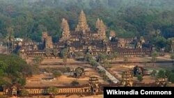 Камбоджа, ілюстрацыйнае фота