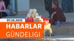 HG: Zenan blogeriň çykyşy türkmenistanly we owganystanly türkmenleriň arasynda sosial mediada çekeleşigi tutaşdyrdy
