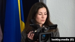 Іна Кардаш, архіўнае фота