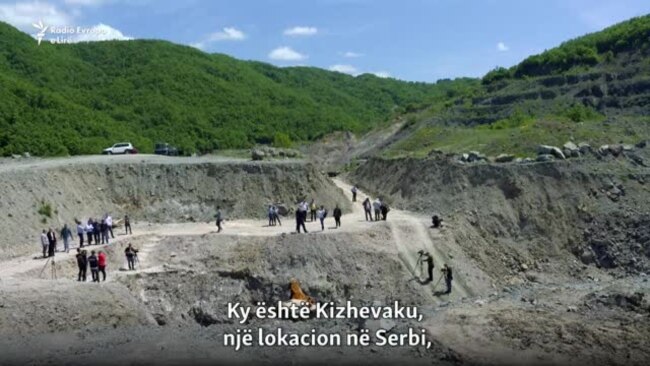Fati i të pagjeturve, në mëshirën e arkivave serbe Fati i të pagjeturve, në mëshirën e arkivave serbe