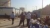 Labor protests in Iran have been on the rise in response to declining living standards, wage arrears, and a lack of insurance support. (file photo)