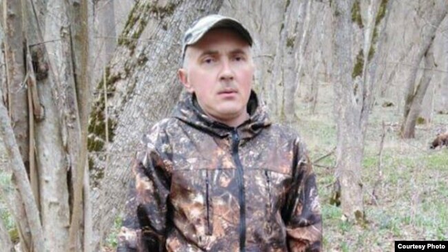 Дмитрий Демчук