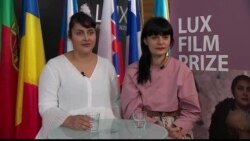 Labina Mitevska și Zorica Nusheva, despre filmul câștigător al premiului LUX 2019