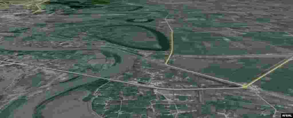 Fəlakətin xəritəsi #14