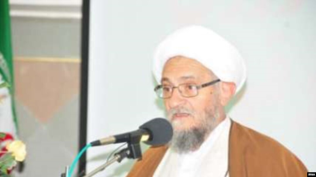 حسن عالمی، نماینده ولی فقیه در وزارت جهاد کشاورزی
