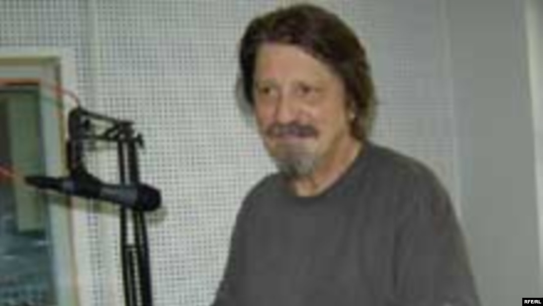 Milan Caci Mihailović
