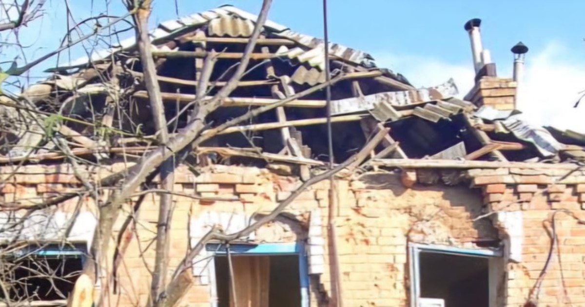 Кількість поранених у Самарі зросла до 25, серед них – 4 у важкому стані