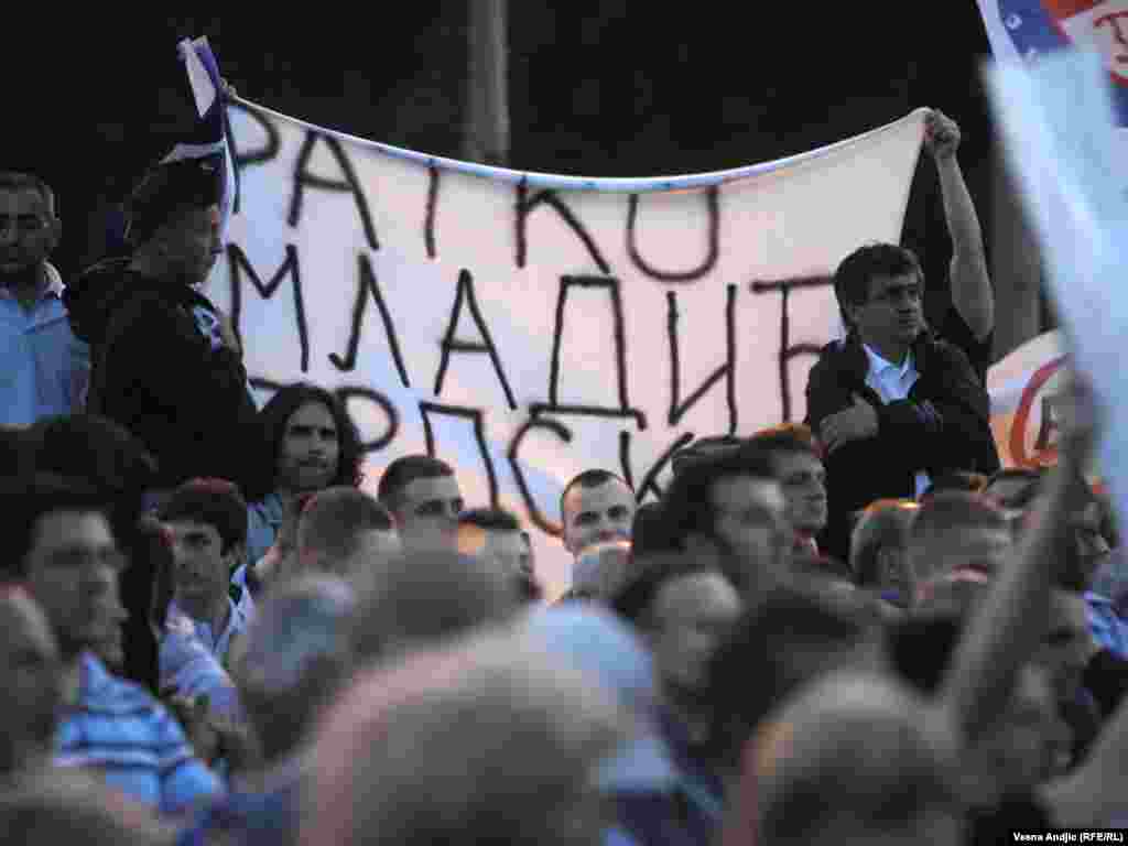 Beograd, 29.05.2011. Foto: RSE / Vesna Anđić 