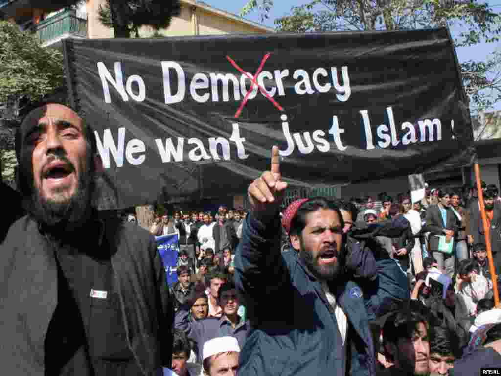 Rădăcinile talibanilor #37