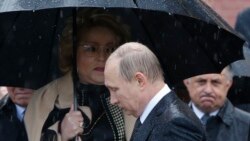 Analiștii politici cred ca anunțul lui Vladimir Putin va însemna o schimbare în cursul războiului.