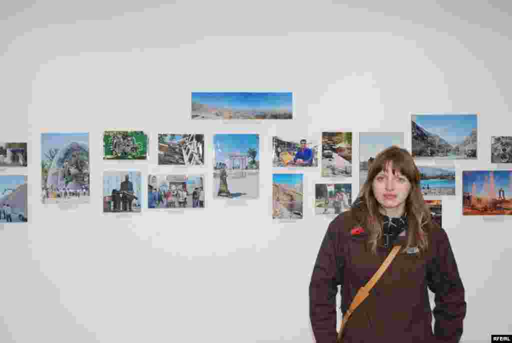 Сафари Эмма ба Тоҷикистон #16