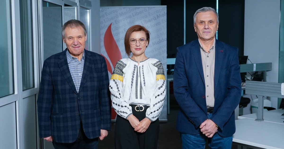 Dincolo de Știri | Cum a fost anul 2025 pentru Republica Moldova?